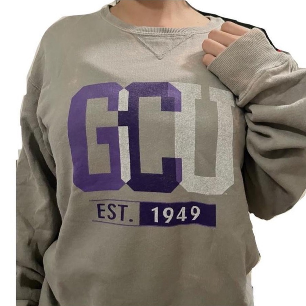 GCU sweater - Picture 2 of 4